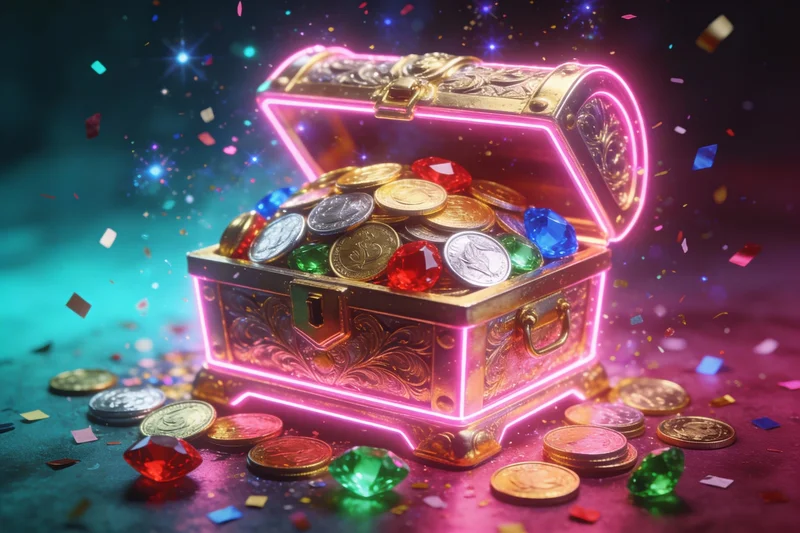 Fordern Sie Ihr kosmisches Willkommenspaket im Wert von CAD $5.000 an